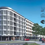 Mlynska 10 By Apartamenty Nad Parseta