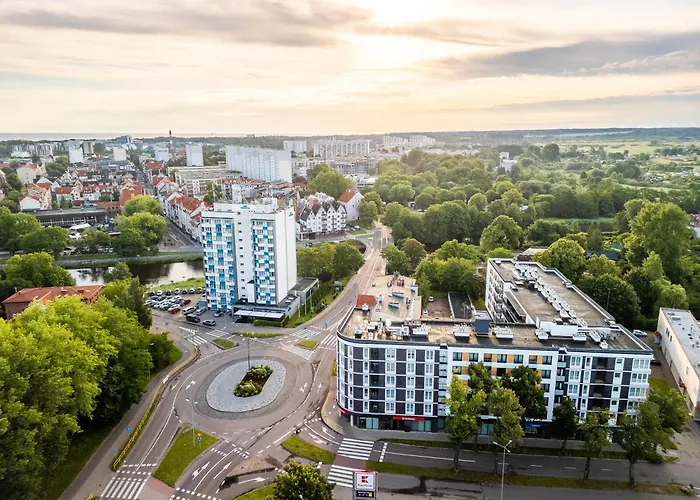 Mlynska 10 By Apartamenty Nad Parseta