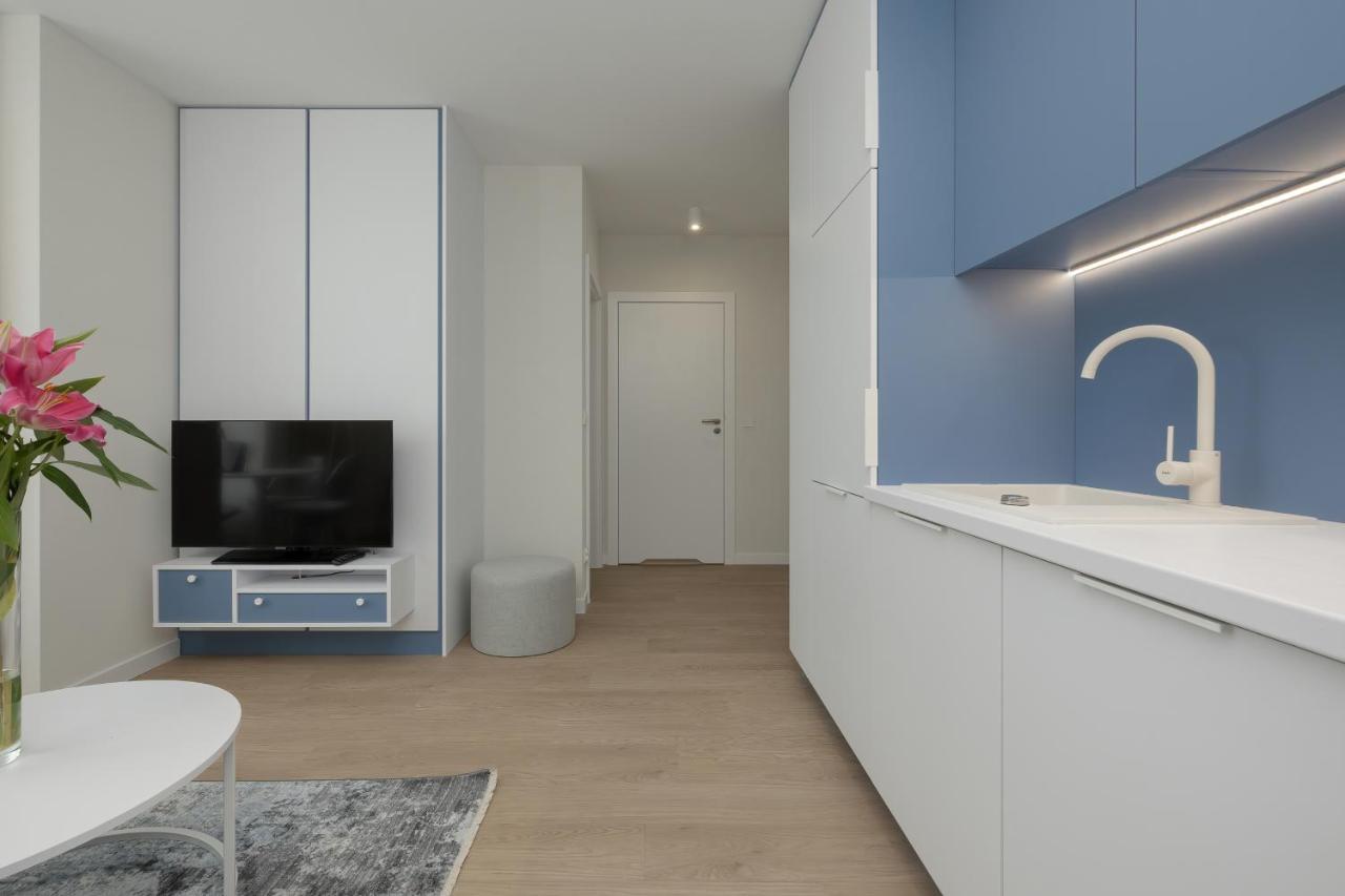 Mlynska 10 By Nad Parseta Apartment *