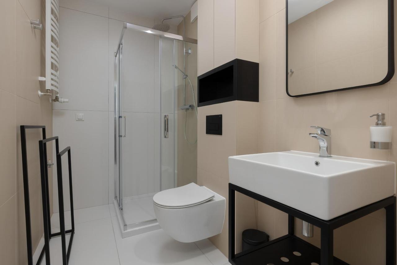 Apartment Mlynska 10 By Nad Parseta