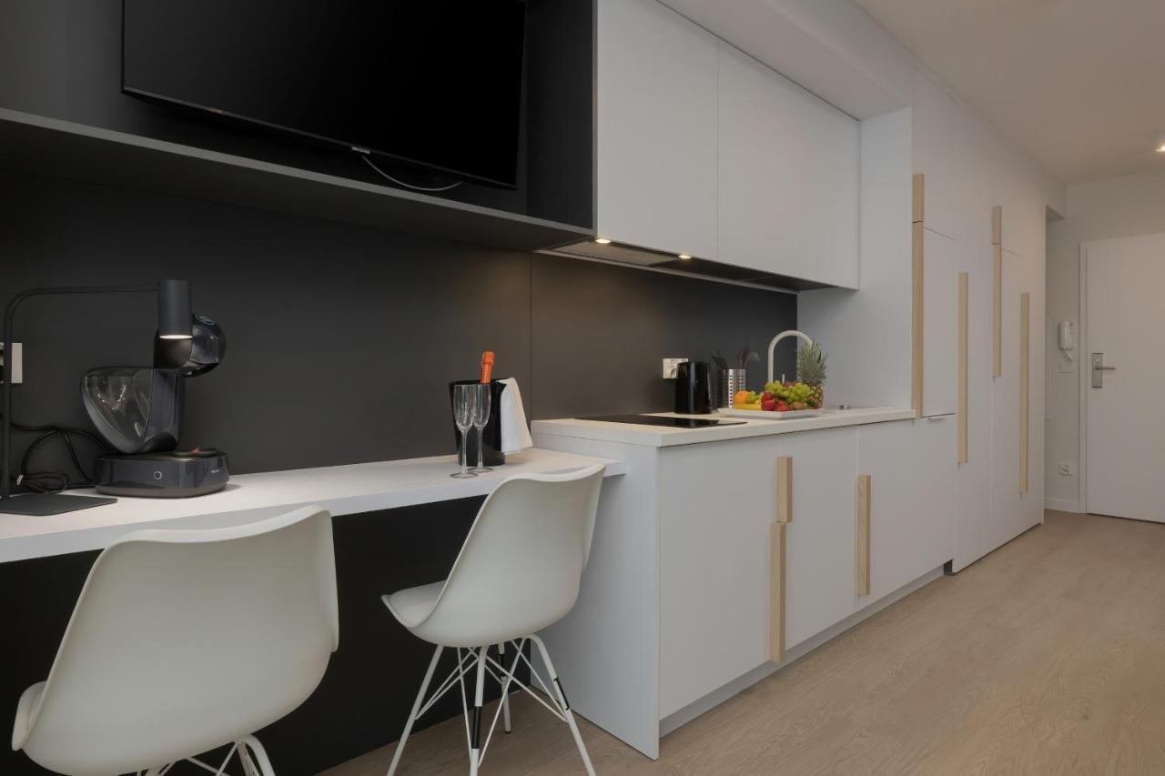 Apartment Mlynska 10 By Nad Parseta