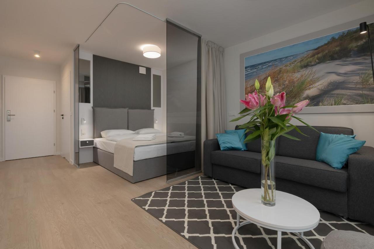 Mlynska 10 By Nad Parseta Apartment *