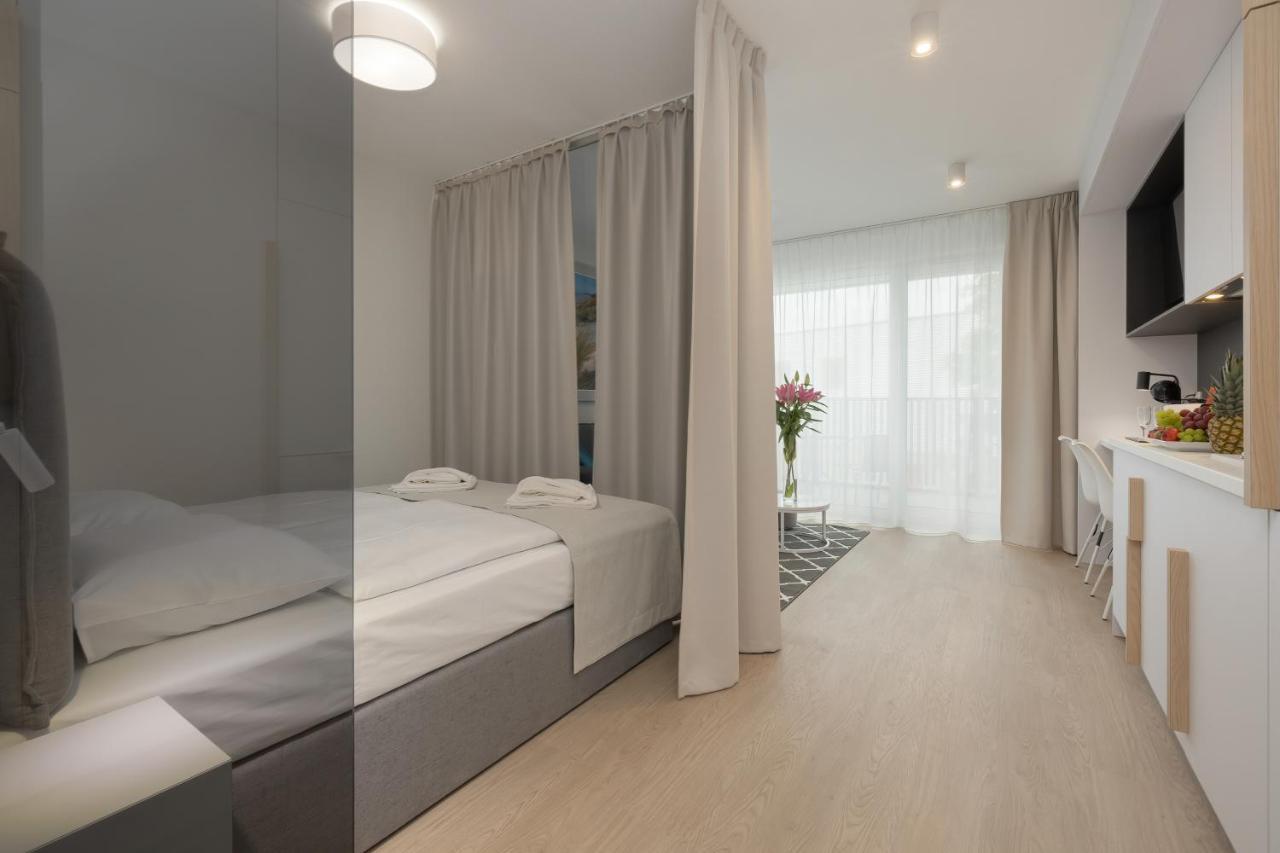 Apartment Mlynska 10 By Nad Parseta Kolobrzeg