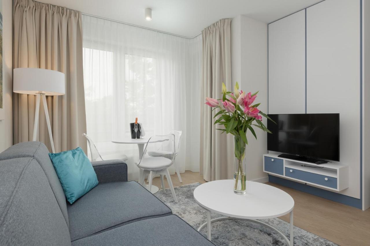 Apartment Mlynska 10 By Nad Parseta *