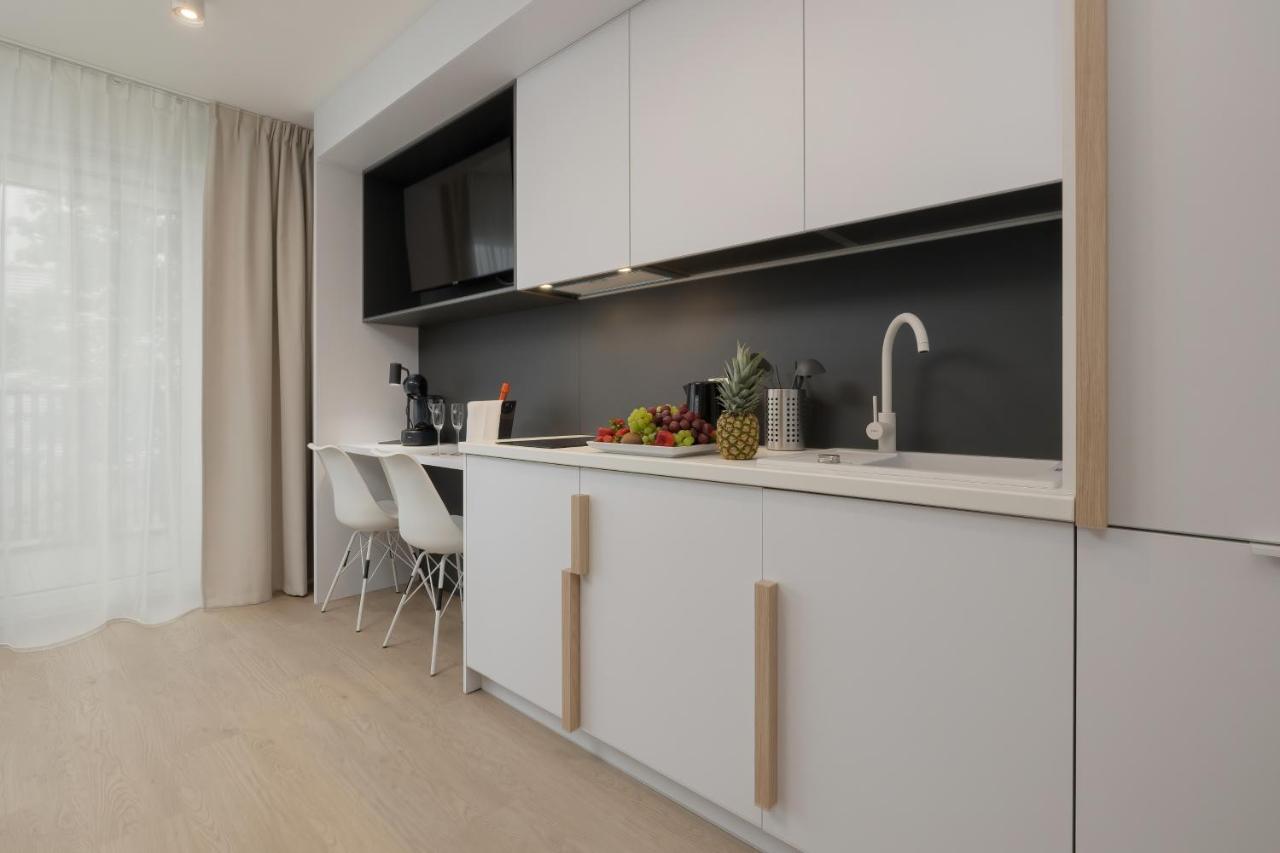 Apartment Mlynska 10 By Nad Parseta *