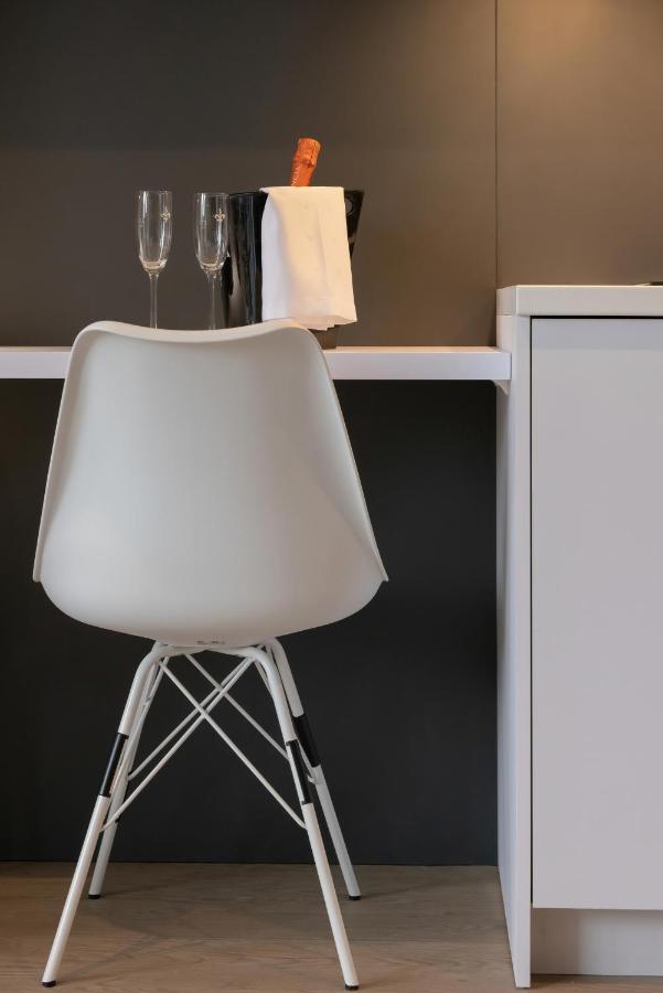 Mlynska 10 By Nad Parseta Apartment Kolobrzeg
