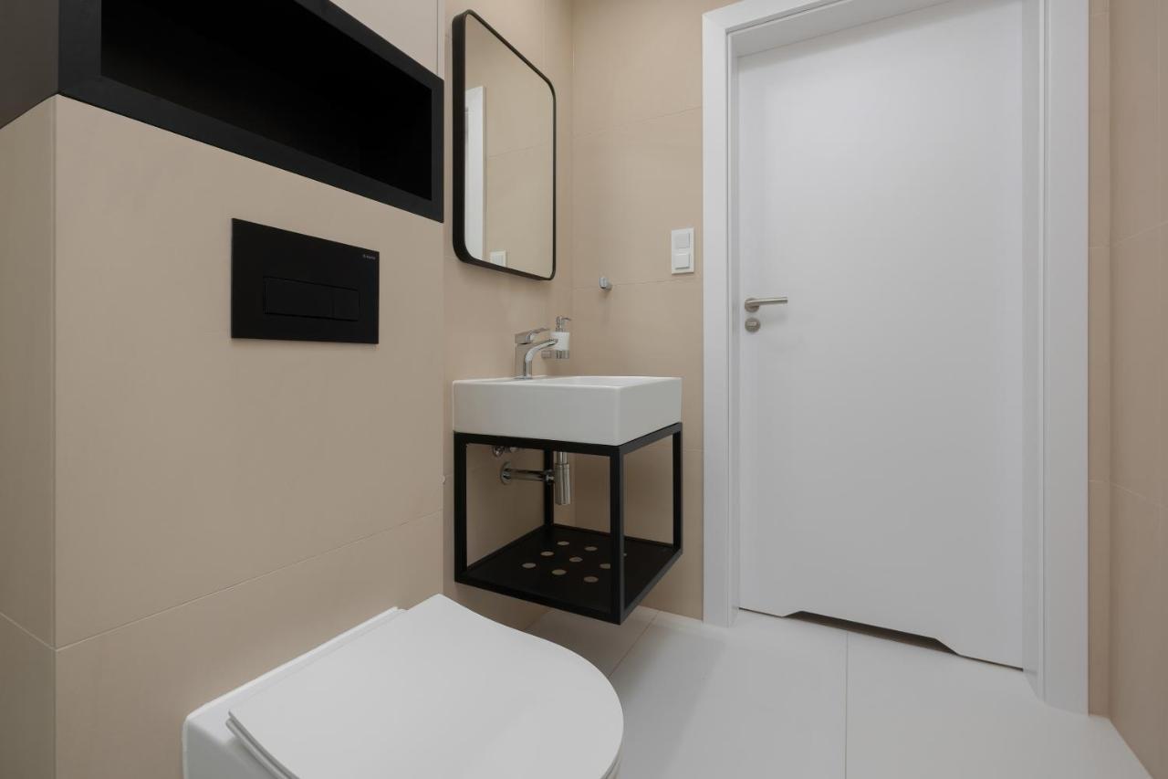 Mlynska 10 By Nad Parseta Apartment Kolobrzeg
