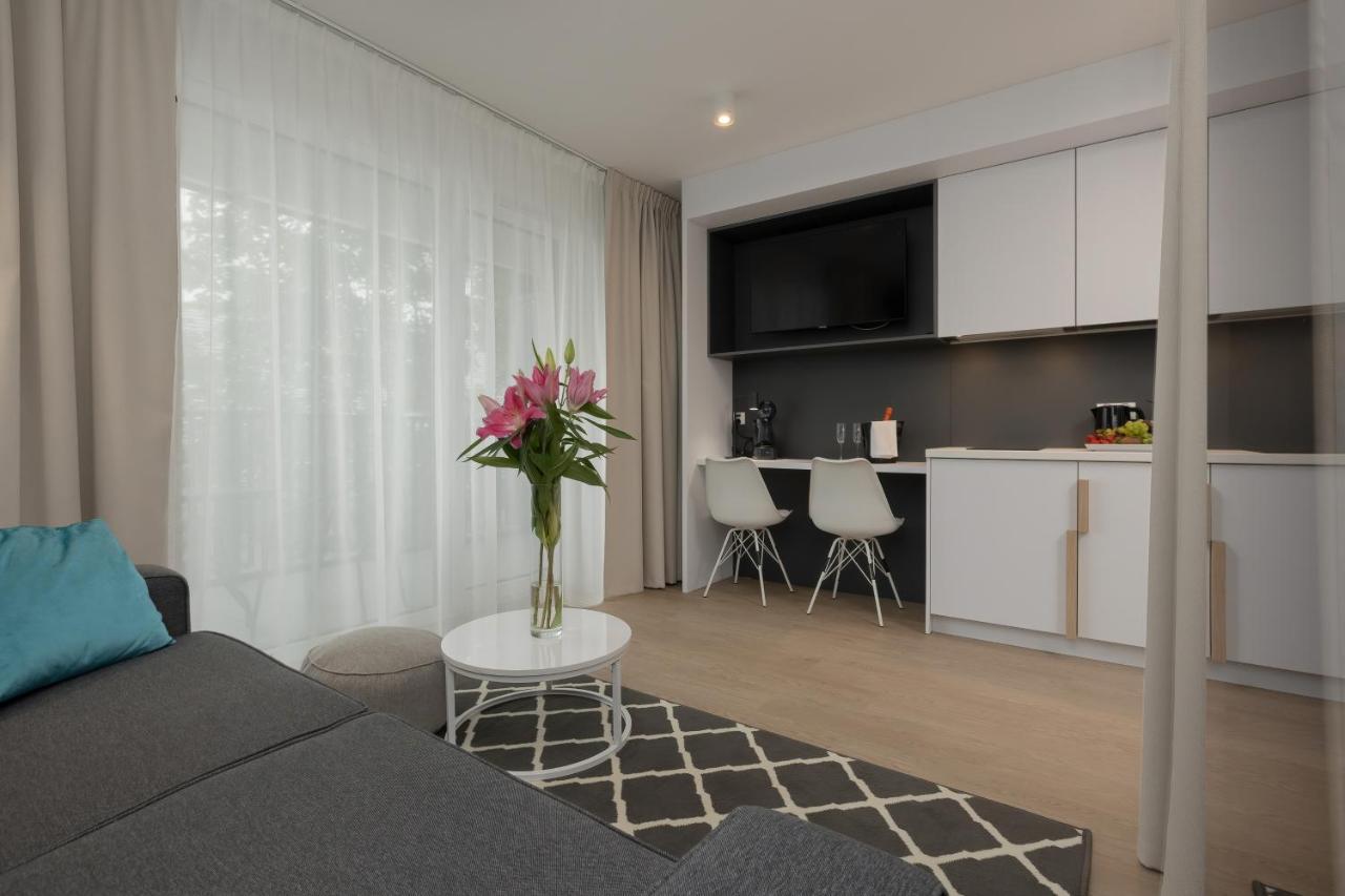 Apartment Mlynska 10 By Nad Parseta *