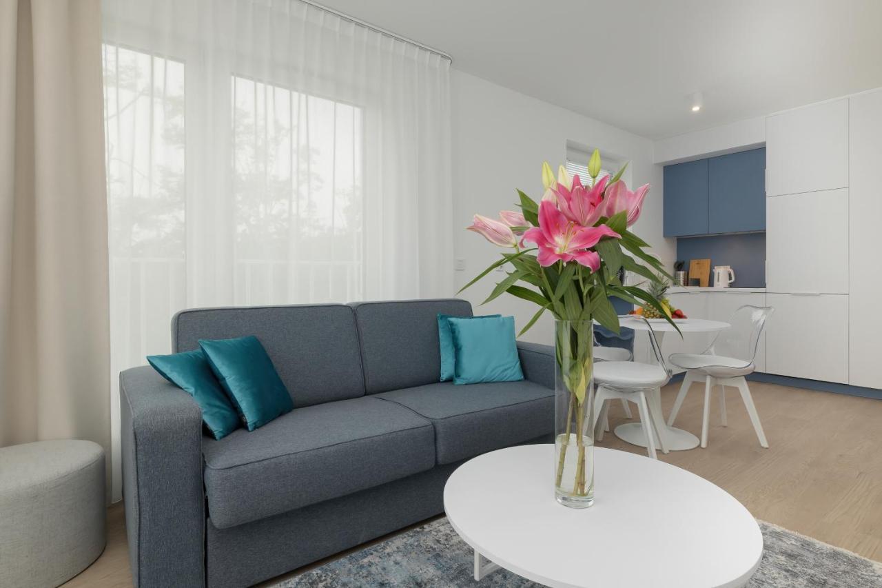 Mlynska 10 By Nad Parseta Apartment