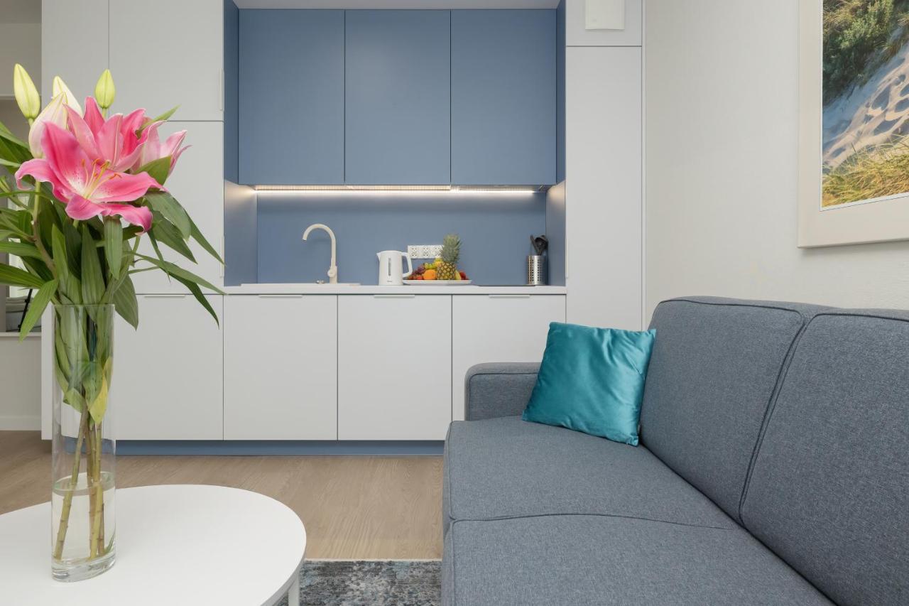 Mlynska 10 By Nad Parseta Apartment Kolobrzeg