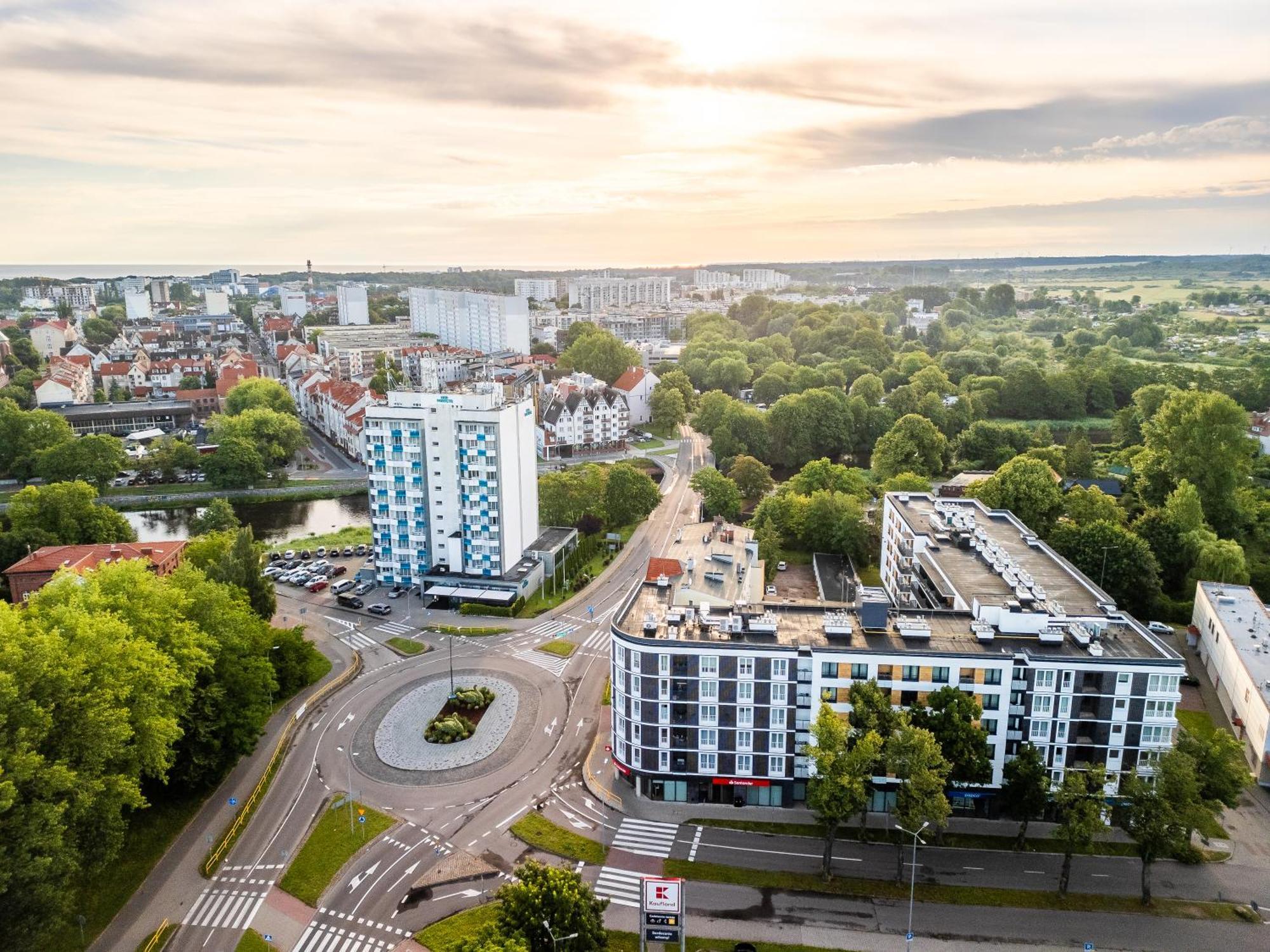 Mlynska 10 By Nad Parseta Apartment