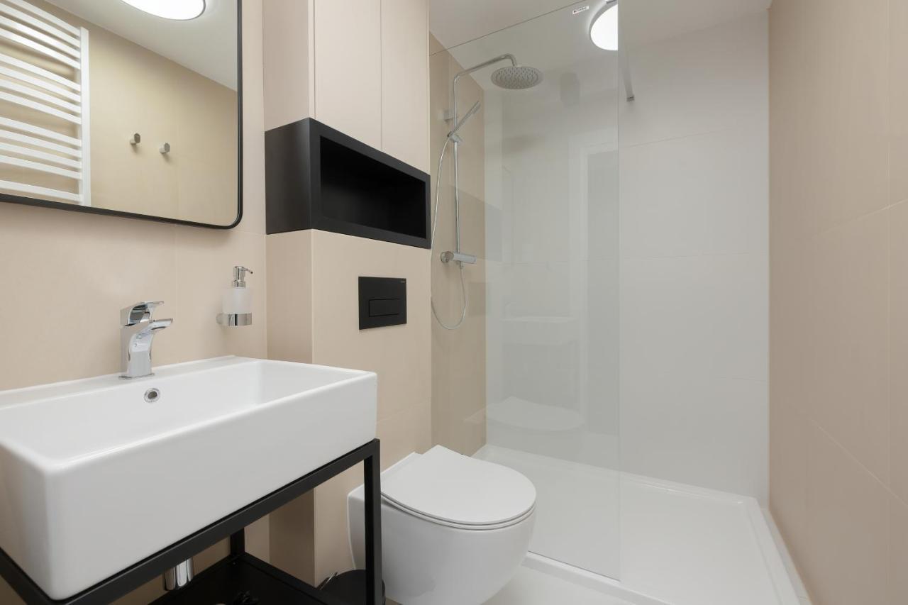 Apartament Młyńska 10 By Nad Parsętą