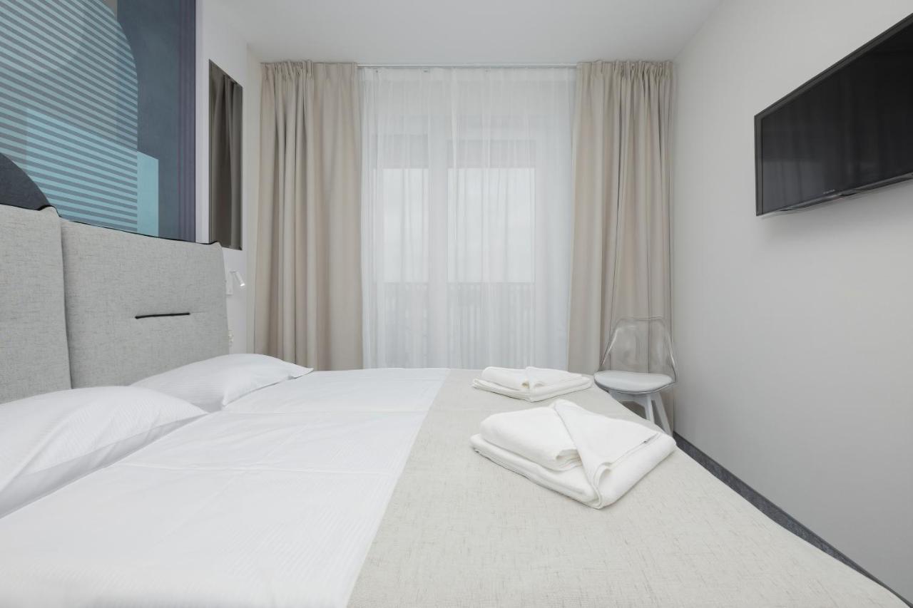 Apartament Młyńska 10 By Nad Parsętą Kołobrzeg