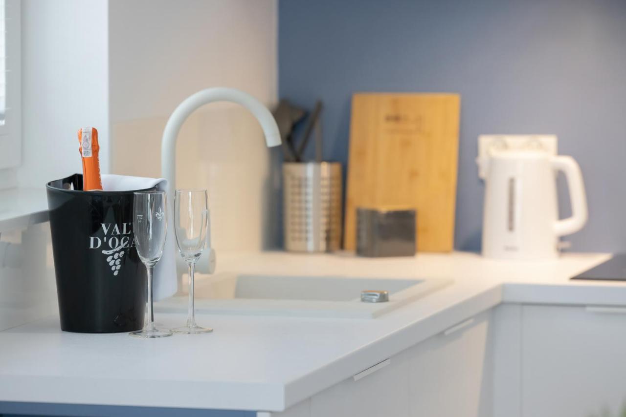 Apartament Młyńska 10 By Nad Parsętą Kołobrzeg