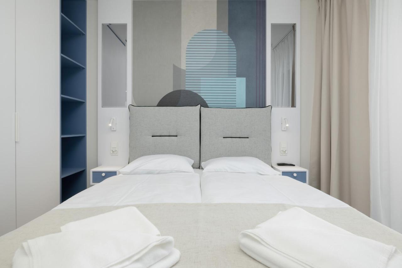 Apartament Młyńska 10 By Nad Parsętą Kołobrzeg