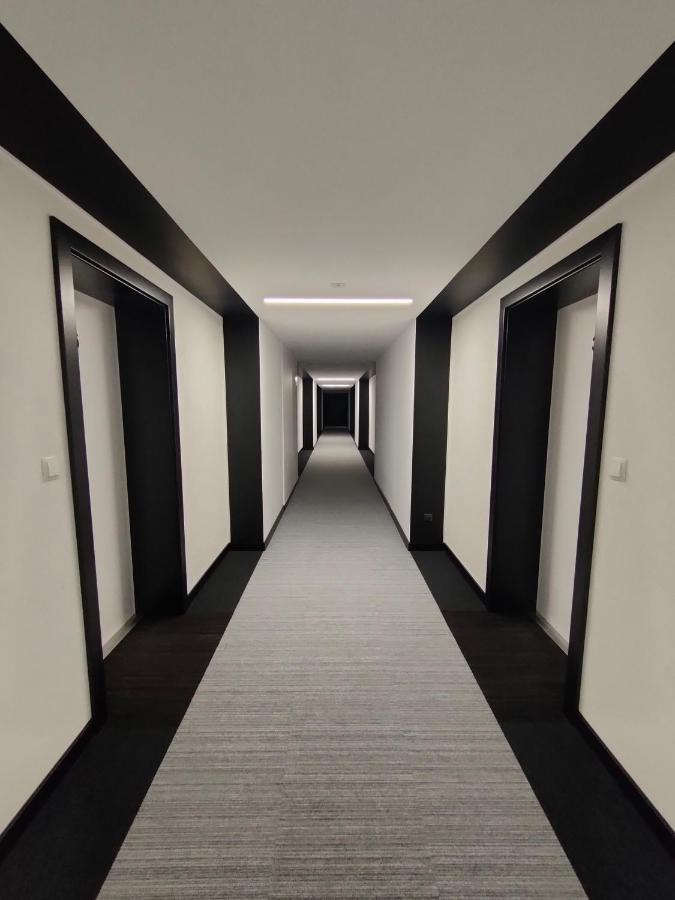 Apartament Młyńska 10 By Nad Parsętą